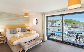 11 Woolacombe West - Luxury Apartment At Byron Woolacombe, Only 4 Minute Walk To Woolacombe Beach!