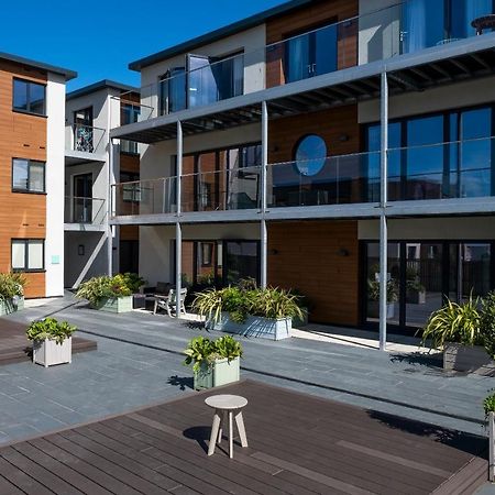 11 Woolacombe West - Luxury Apartment At Byron Woolacombe, Only 4 Minute Walk To Woolacombe Beach! Exterior photo